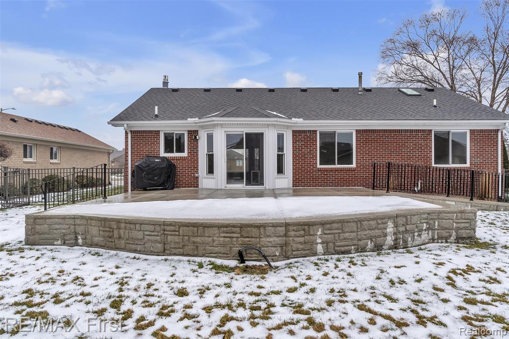 47179 Southern Cross Drive, Macomb, MI 48044 — Photo 26