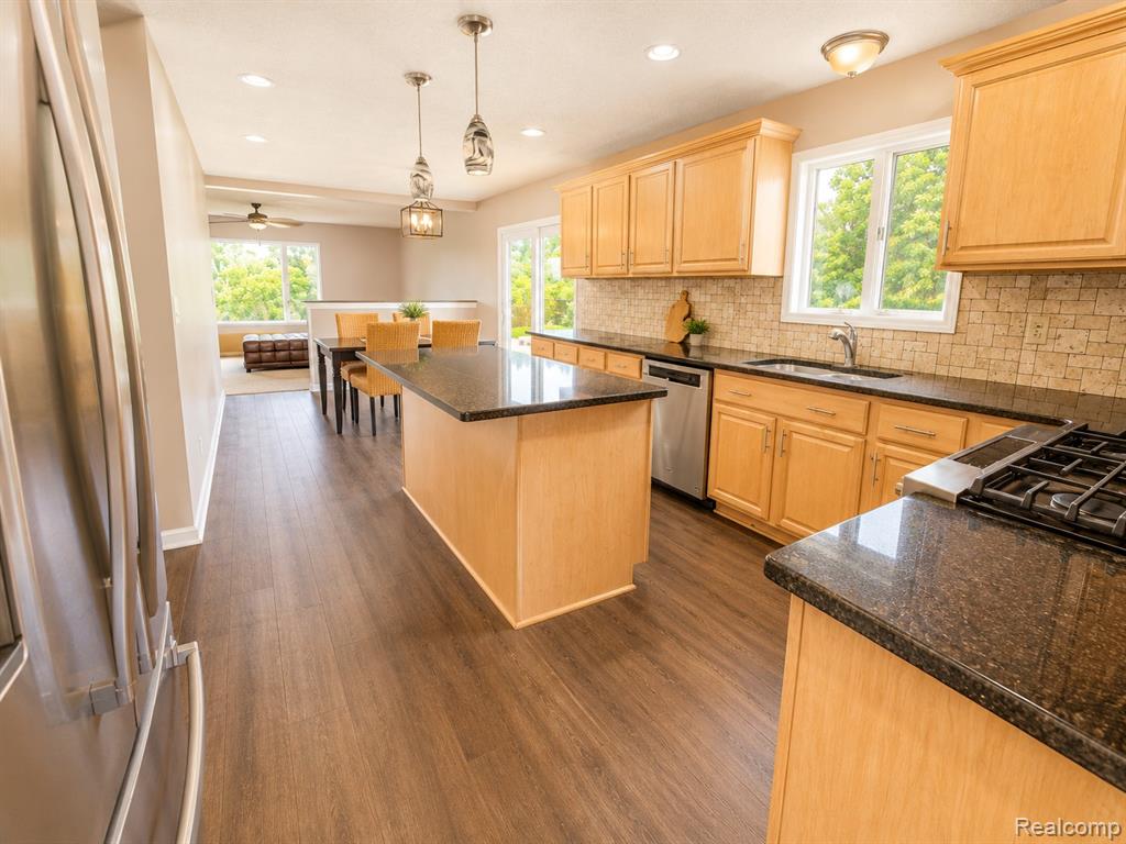 3200 E Bayliss Drive E, Oxford, MI 48371 — Photo 16