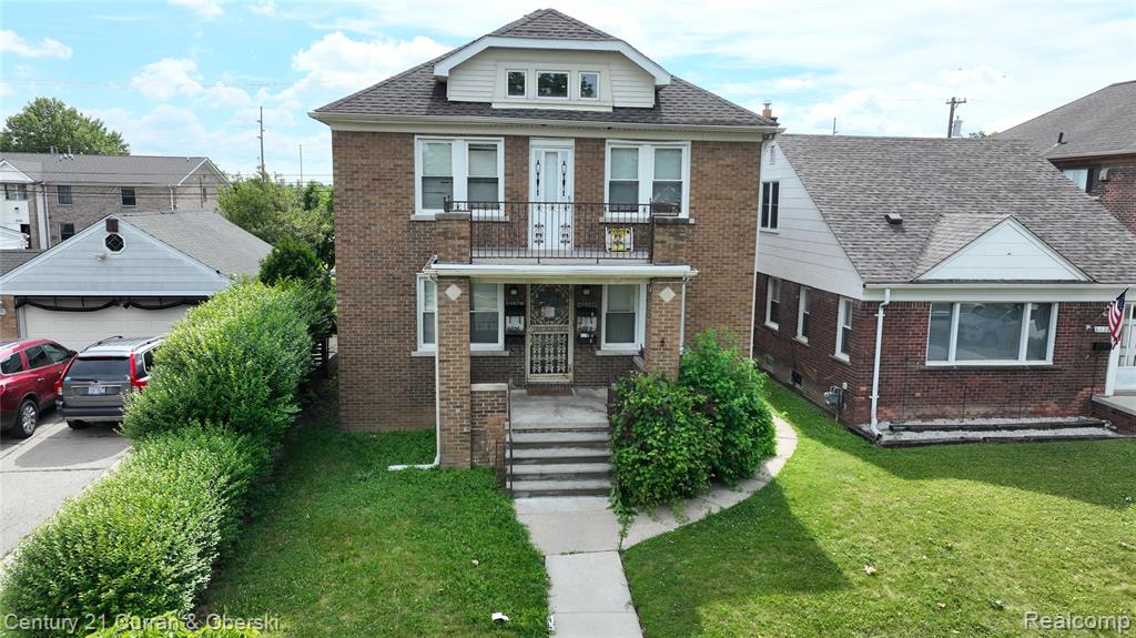 6022-6028 APPOLINE, Dearborn, MI 48126 — Photo 14