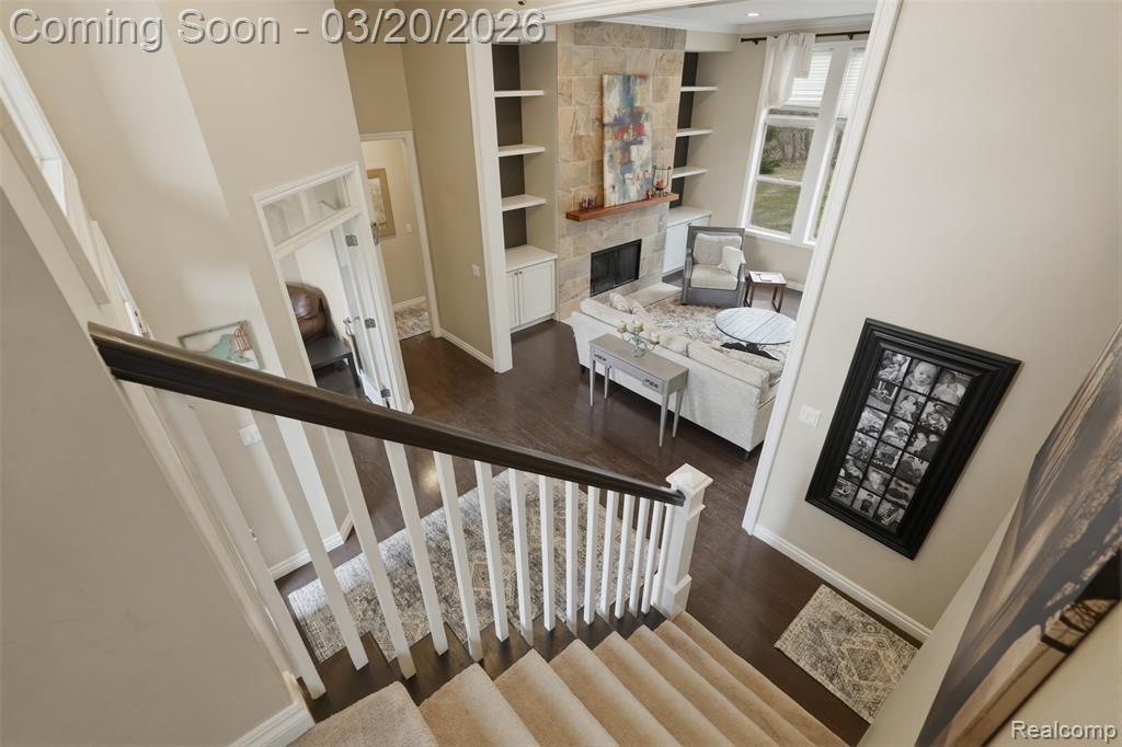 10487 Piedmont Drive, Brighton, MI 48114 — Photo 22