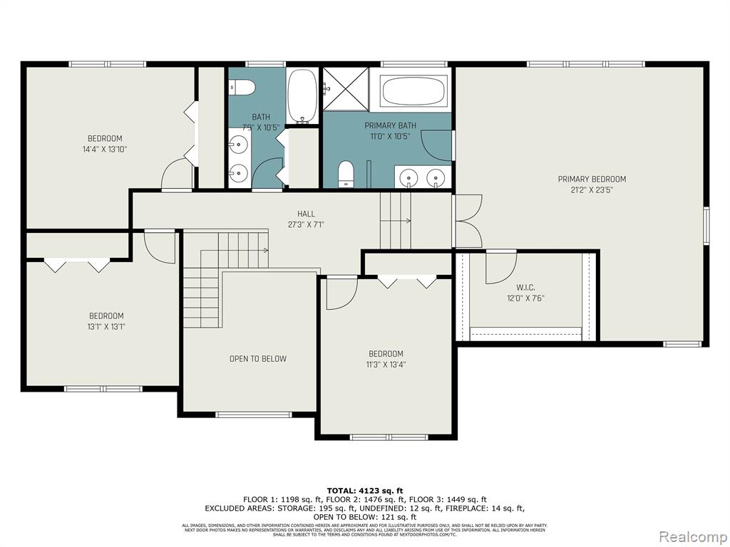 4536 Lohr Road, Ann Arbor, MI 48108 — Photo 43