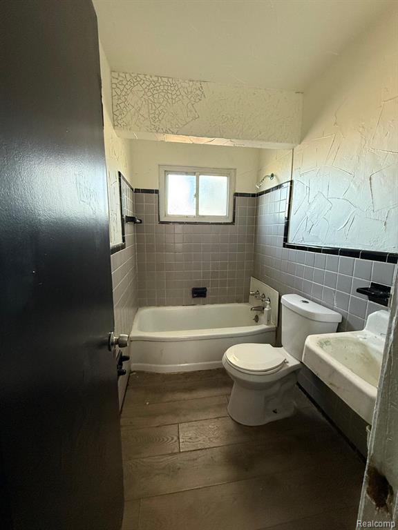 13607 VIRGIL Street, Detroit, MI 48223 — Photo 3