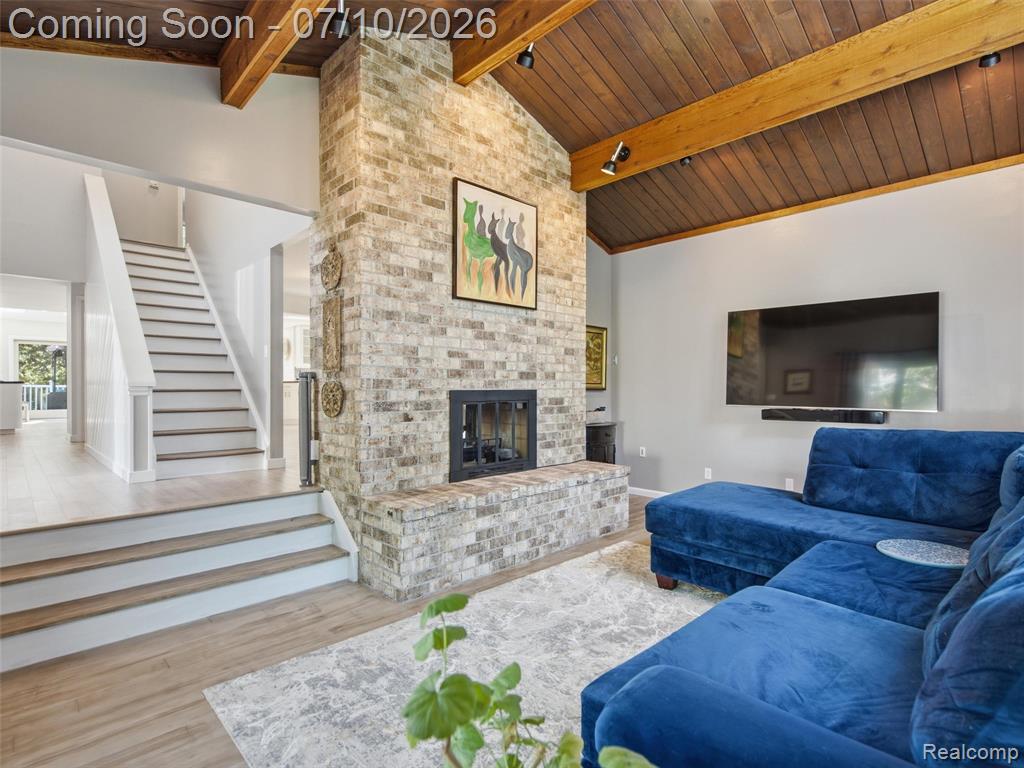 670 W Snell Road, Rochester, MI 48306 — Photo 10