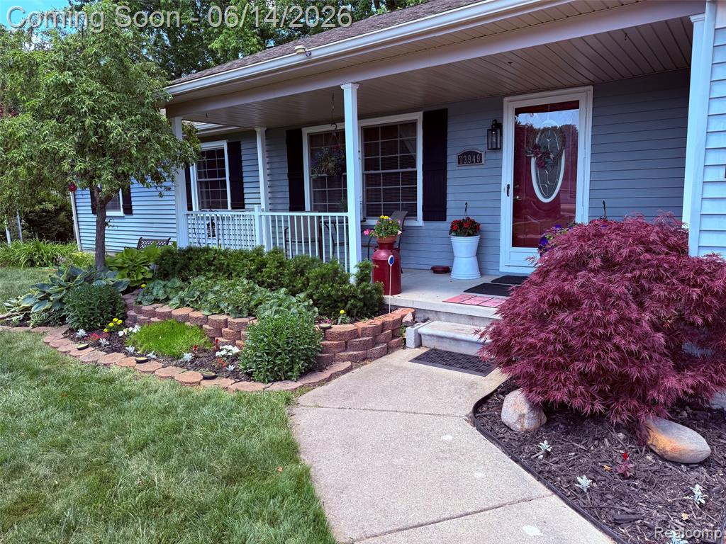 73949 Georgian Court, Armada, MI — Photo 2