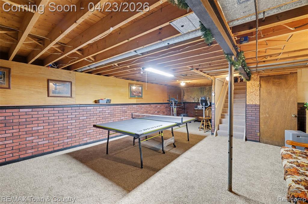 5163 Blossom Drive, Flushing, MI 48433 — Photo 23
