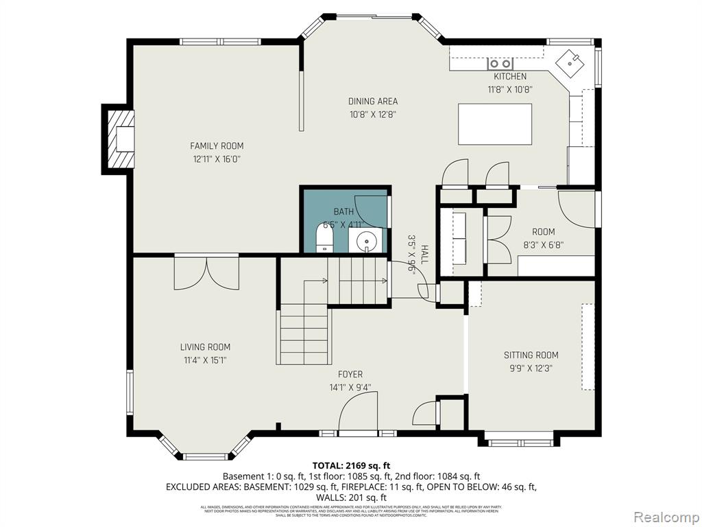 6065 Campfire Circle, Clarkston, MI — Photo 48