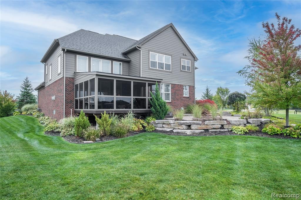 23063 Kirkland Court, Northville, MI 48167 — Photo 51