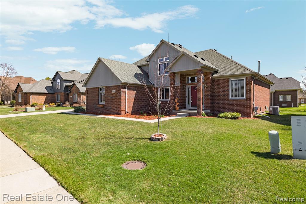 14817 Sparrow Drive, Shelby Twp, MI 48315 — Photo 6