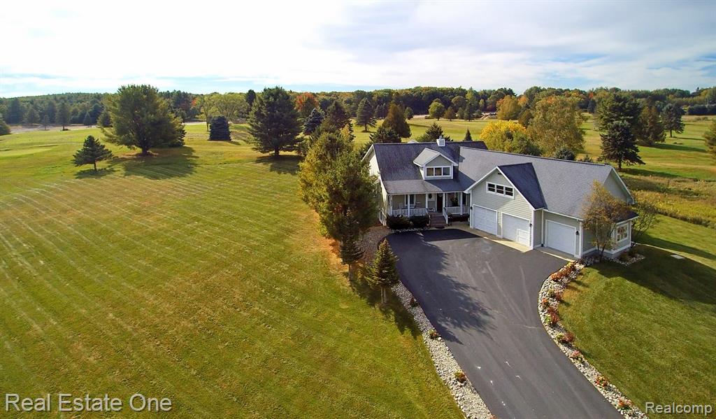 5200 E SPRINGPORT Road, Harrisville, MI 48740 — Photo 7