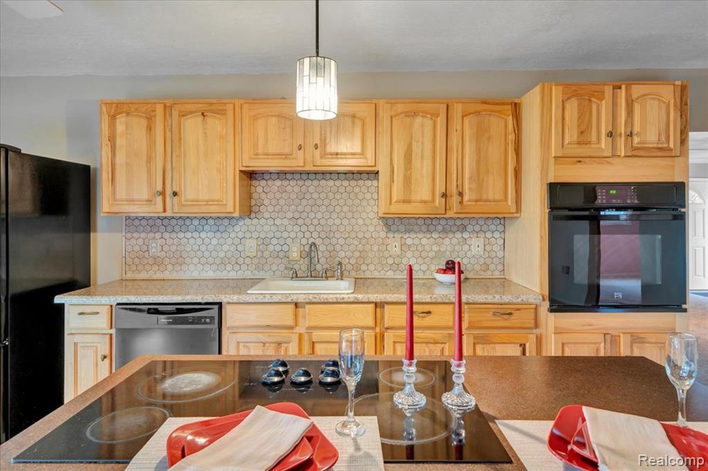 2898 E Lake Drive, Lupton, MI 48635 — Photo 5