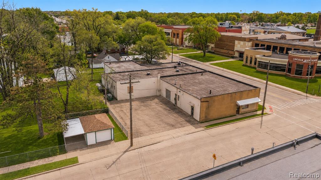 8407 E 9 Mile Road, Warren, MI 48089 — Photo 5