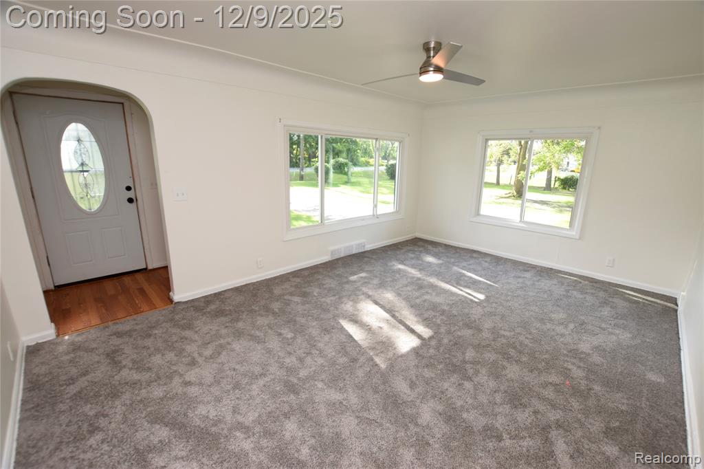 8231 N Vassar Road, Mount Morris, MI 48458 — Photo 2