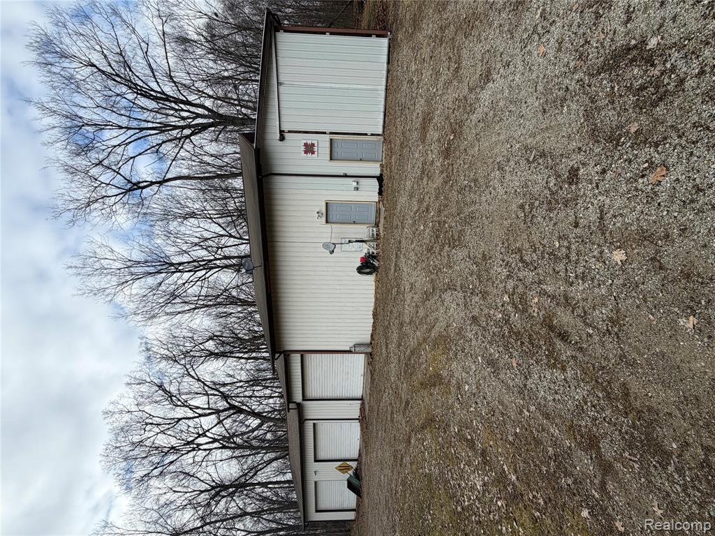 701 Harsen Road, Lapeer, MI 48446 — Photo 27