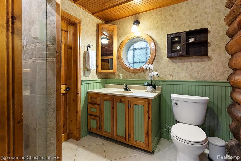 4880 Algonquin Boulevard, Clarkston, MI 48348 — Photo 38