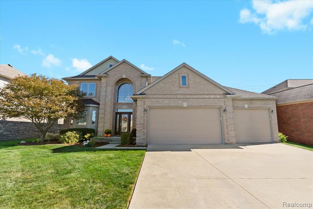 51412 Mauro Lane, Macomb, MI 48042 — Photo 2