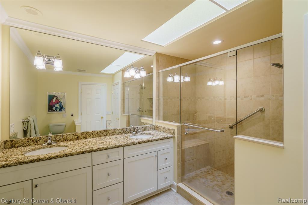 439 COVINGTON Court, Northville, MI 48168 — Photo 35