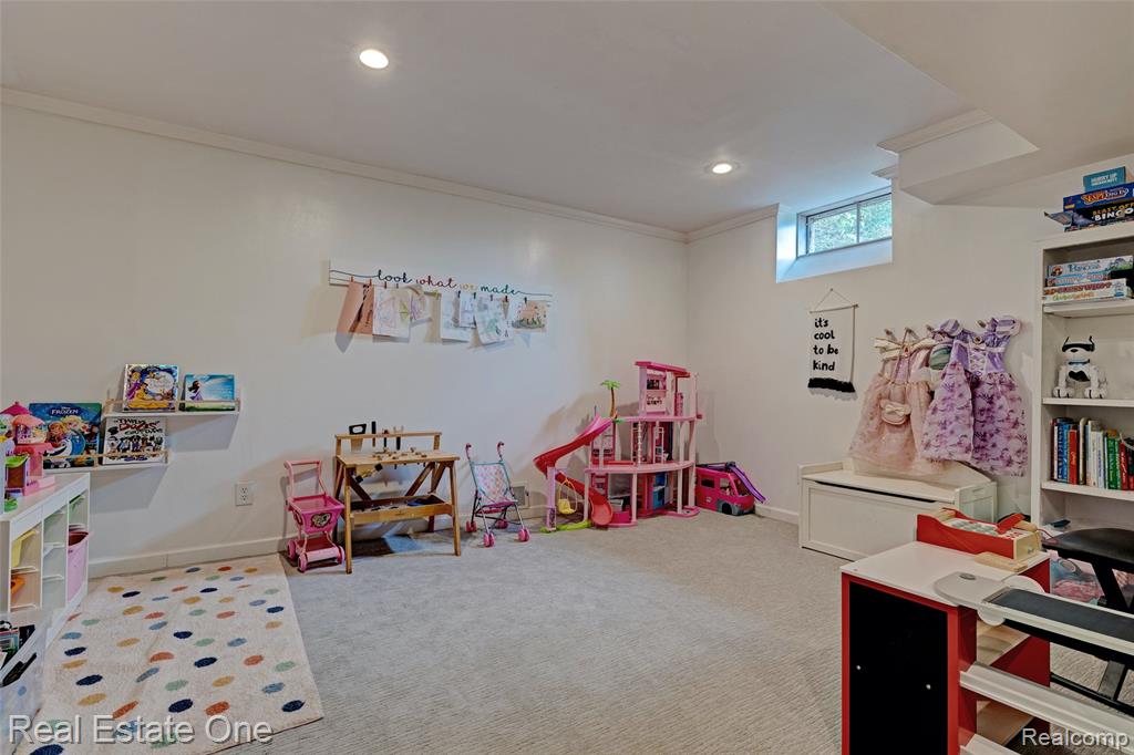 6360 Woodcrest Ridge, Clarkston, MI — Photo 44