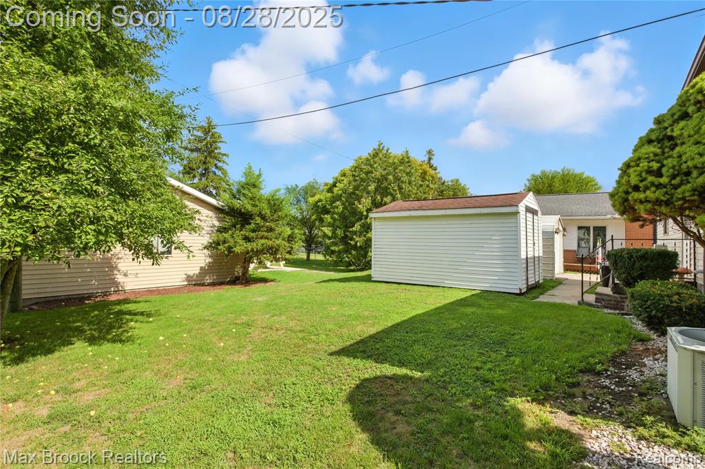 533 N Center Street, Sebewaing, MI 48759 — Photo 35
