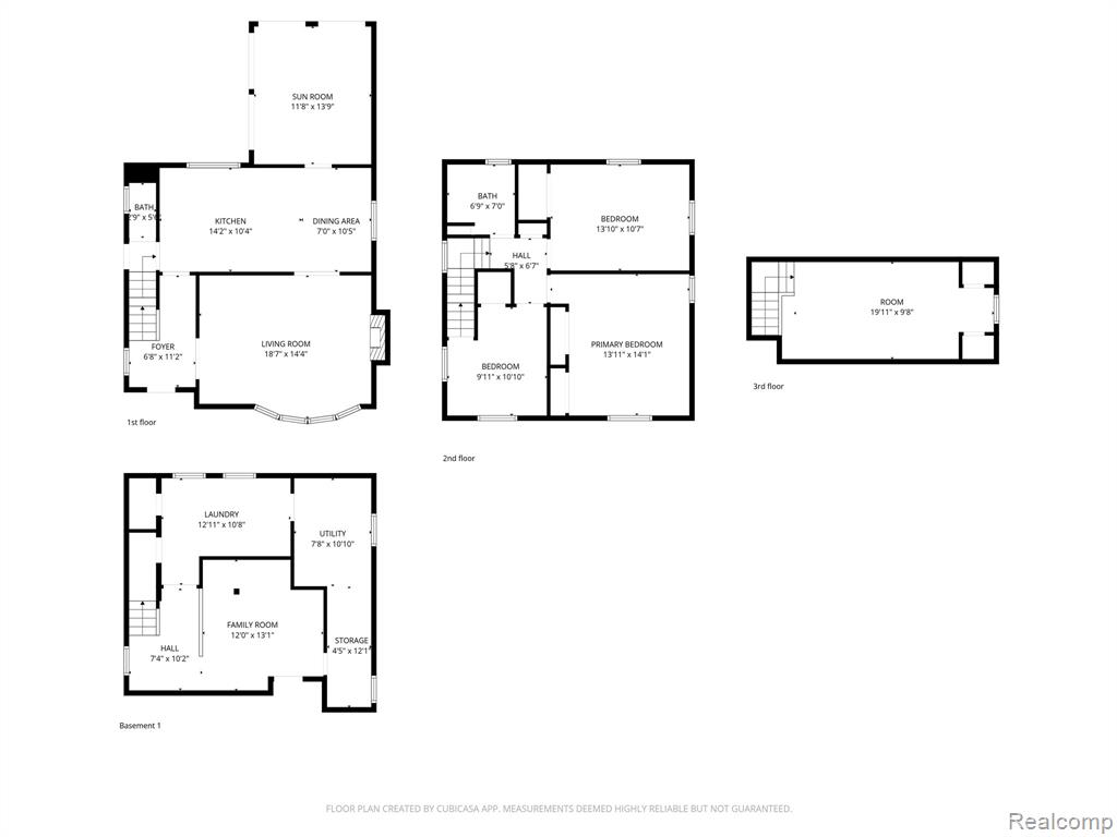 407 Moran Road, Grosse Pointe Farms, MI 48236 — Photo 38