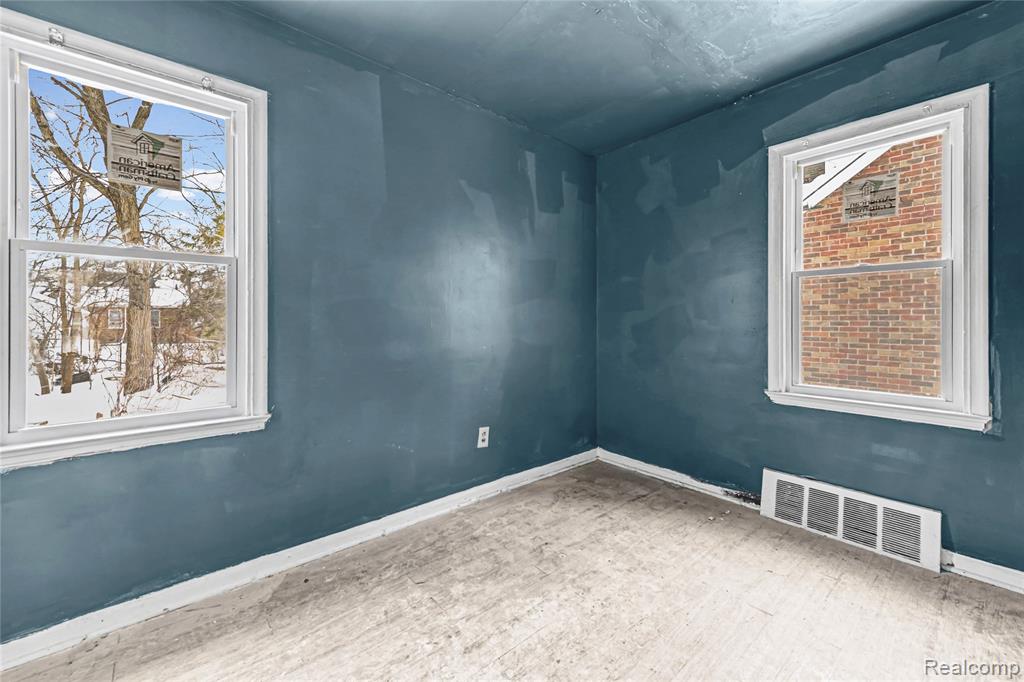 11960 Rossiter Street, Detroit, MI 48224 — Photo 3