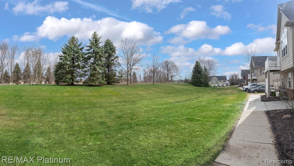 4253 Hampton Ridge Boulevard, Howell, MI 48843 — Photo 22