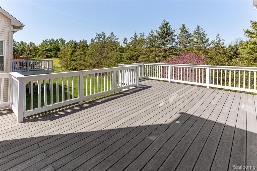 1484 Chapleau Drive, Ann Arbor, MI 48103 — Photo 47
