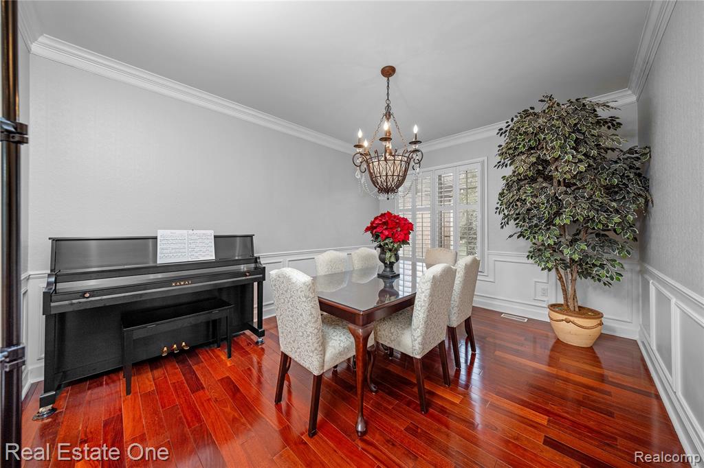 1937 Carsons Cove, Commerce Twp, MI 48390 — Photo 15
