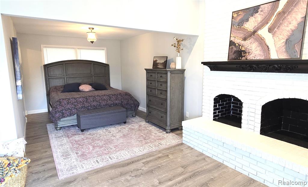 4710 Whitman Circle, Ann Arbor, MI 48103 — Photo 37
