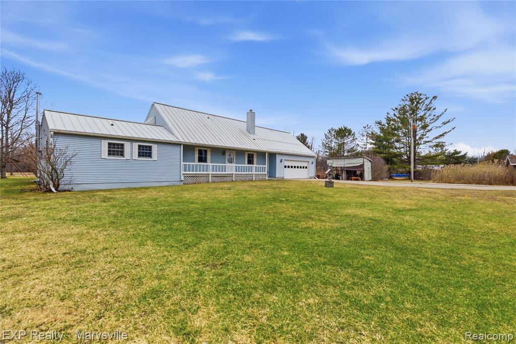 5265 Smiths Creek Road, Kimball, MI — Photo 54