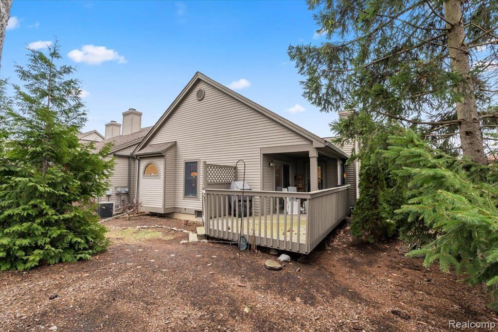 502 GALEN Circle, Unit #1, Ann Arbor, MI 48103 — Photo 33