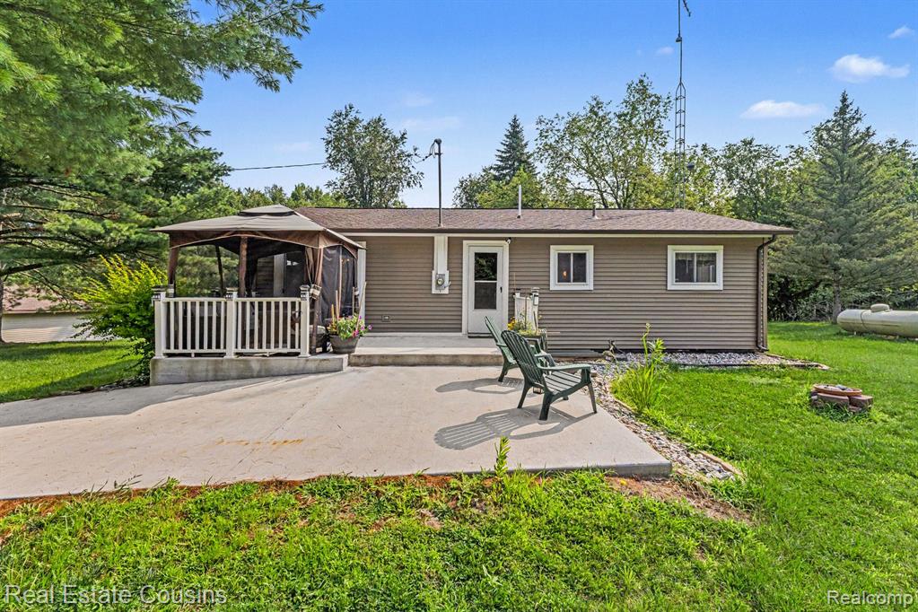 1093 Saginaw Street, West Branch, MI 48661
