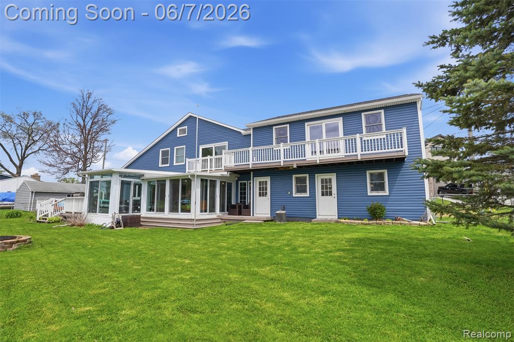 2299 Kingston Street, White Lake, MI — Photo 2