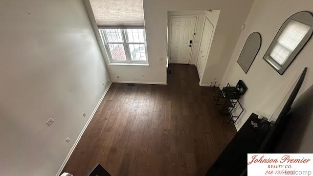 1724 Campau Farms Circle, Detroit, MI 48207 — Photo 9
