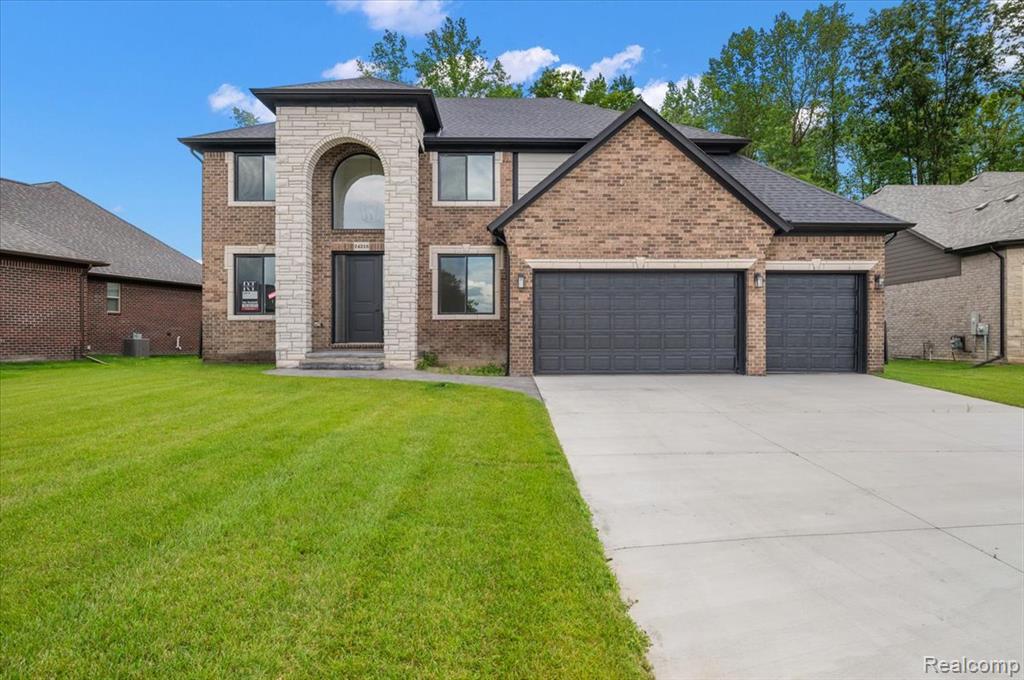 24318 Tullymore Drive, Macomb, MI 48042 — Photo 3
