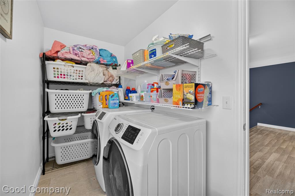 1020 Cross Street, Oxford, MI 48371 — Photo 31