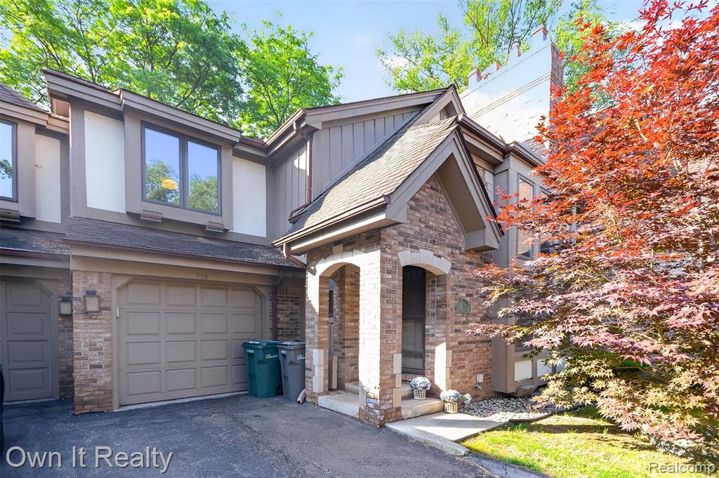 718 S Military Street, Dearborn, MI 48124 — Photo 2