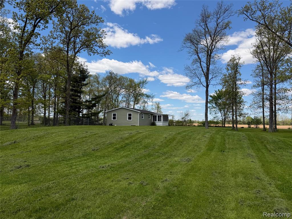 4380 N Blissfield Highway, Britton, MI 49229 — Photo 3
