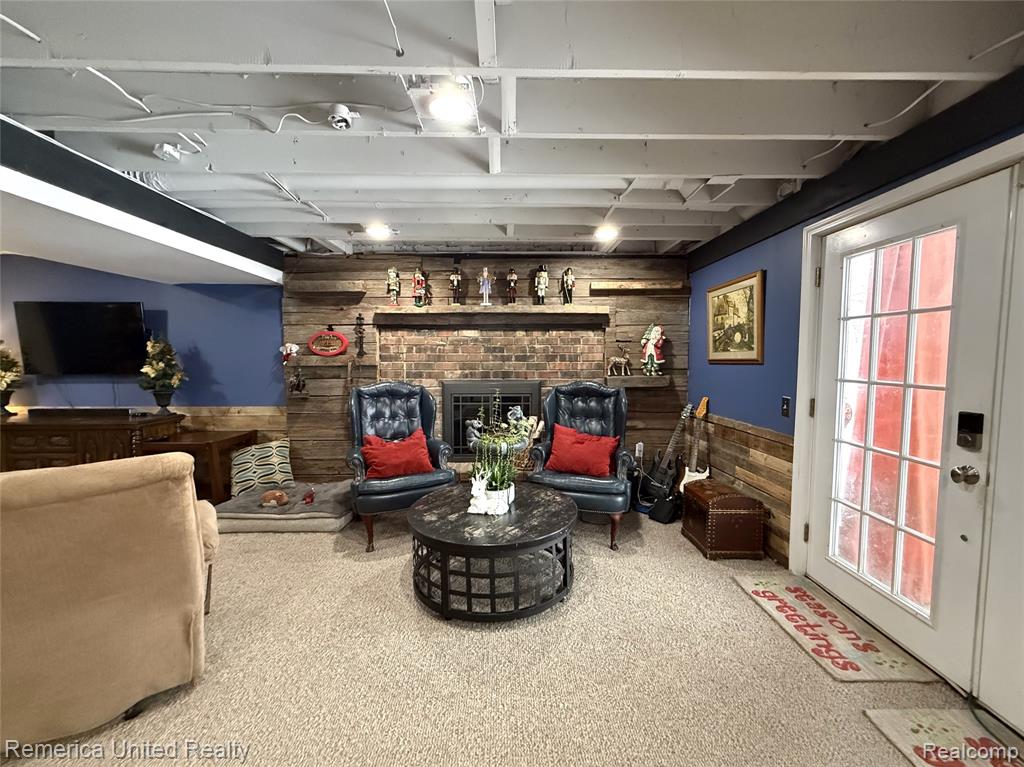 4781 Canyon Oaks Drive, Brighton, MI 48114 — Photo 22