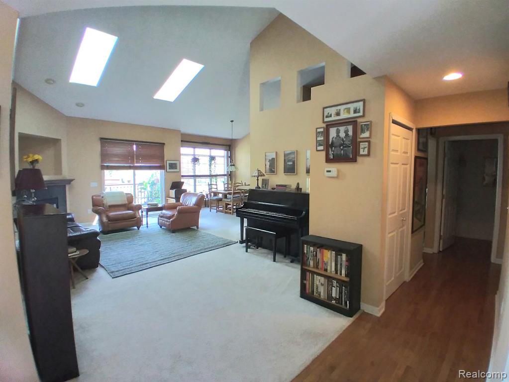 5528 GALLERY PARK, Ann Arbor, MI 48103 — Photo 23