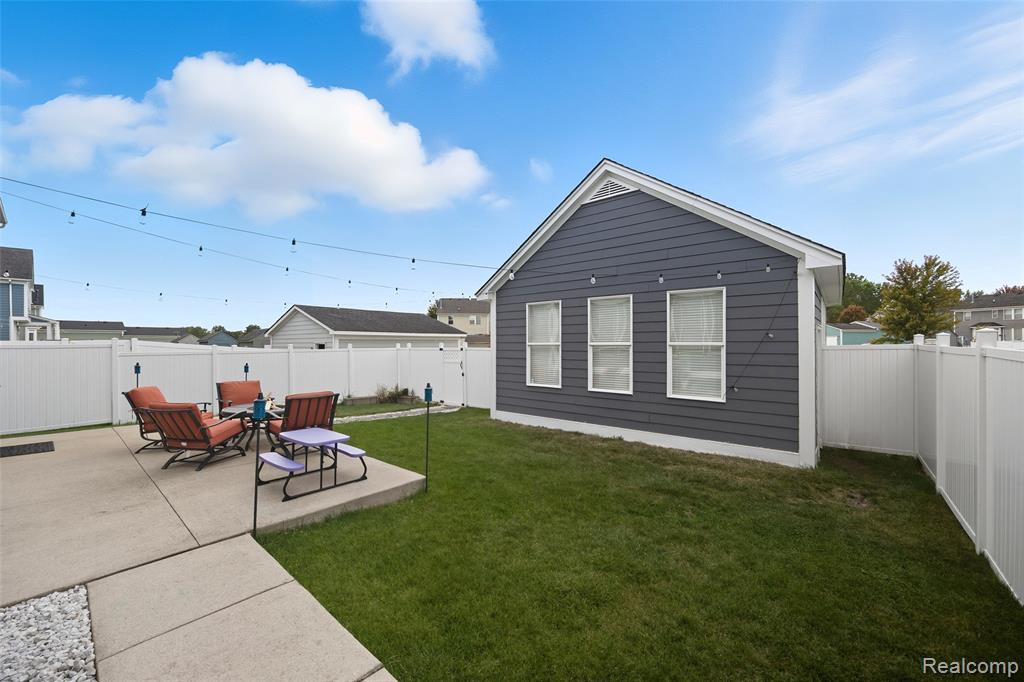 59315 Amherst Avenue, New Haven, MI 48048 — Photo 5
