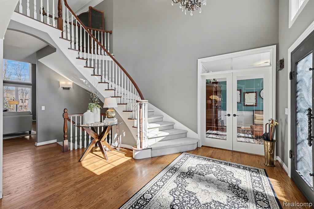 6641 Shadydale Drive, Shelby Twp, MI 48316 — Photo 29