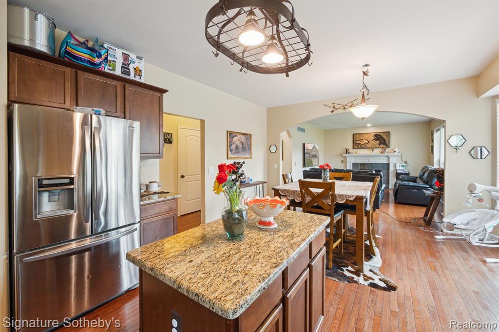 8926 El Dorado Drive N, White Lake, MI — Photo 19