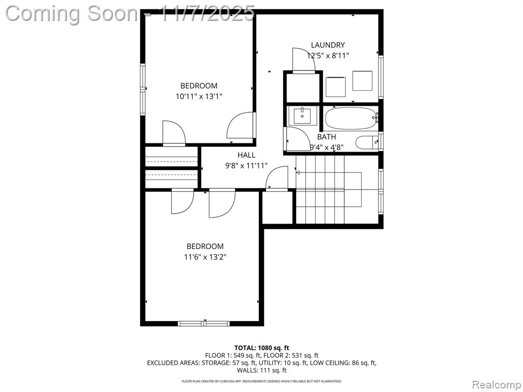 9786 Princess Street, Taylor, MI 48180 — Photo 25