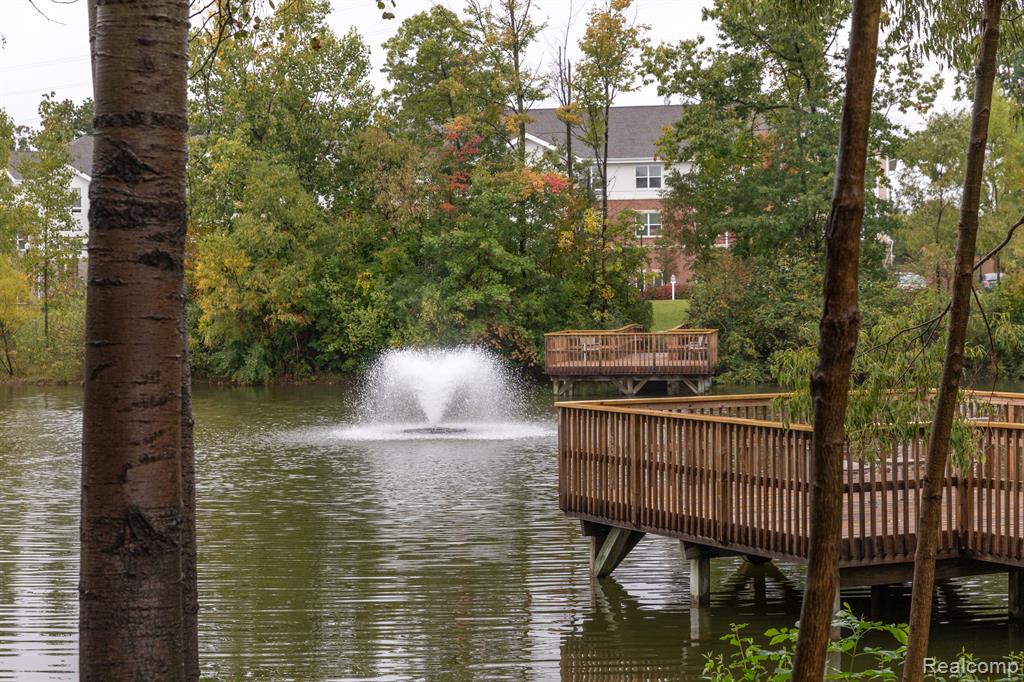6600 TRILLIUM VILLAGE Lane, 23, Clarkston, MI — Photo 3