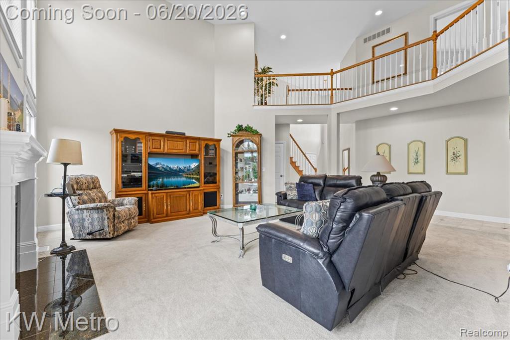 49145 White Mill Drive, Utica, MI 48317 — Photo 6