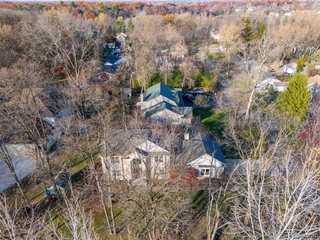 6960 Long Avenue, West Bloomfield, MI — Photo 56