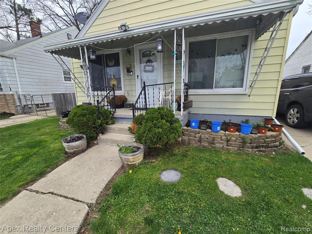 6320 Saint Marys Street, Detroit, MI 48228 — Photo 6
