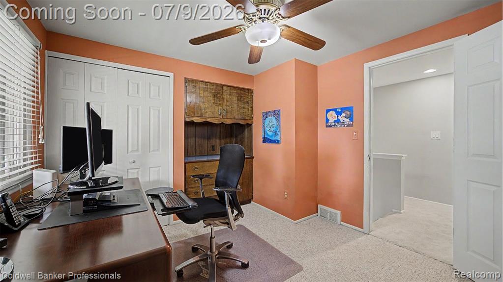 8731 Paulina Drive, Sterling Heights, MI 48312 — Photo 43