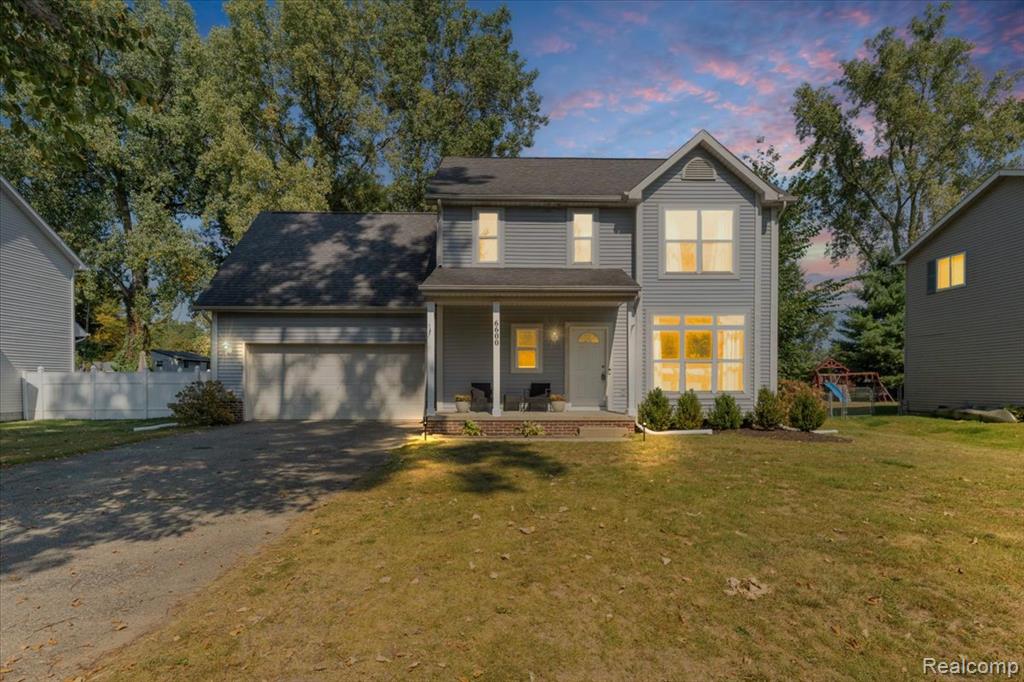 6600 Doyon Drive S, Waterford, MI 48327 — Photo 3