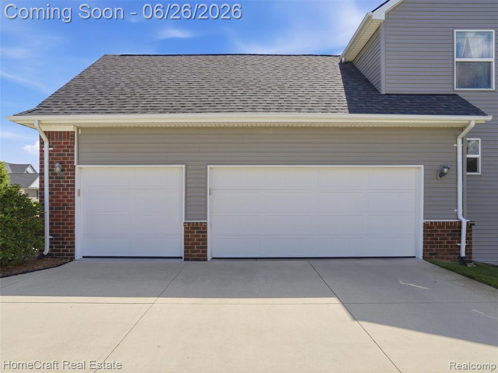 8836 AMARANTH Lane, Ypsilanti, MI 48197 — Photo 38